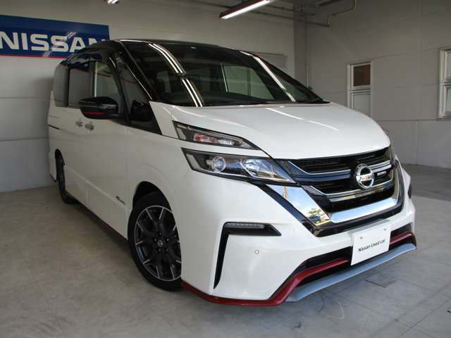 琉球日産自動車株式会社 豊崎店 沖縄県 セレナ 日産の在庫詳細から中古車を探す 日産公式中古車検索サイト