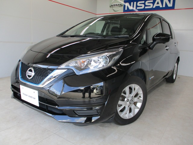 ノート 沖縄 の中古車 日産公式中古車検索サイト