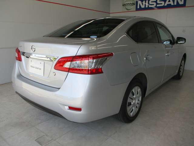 琉球日産自動車株式会社 豊崎店 沖縄県 シルフィ 日産の在庫詳細から中古車を探す 日産公式中古車検索サイト