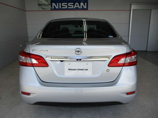 琉球日産自動車株式会社 豊崎店 沖縄県 シルフィ 日産の在庫詳細から中古車を探す 日産公式中古車検索サイト