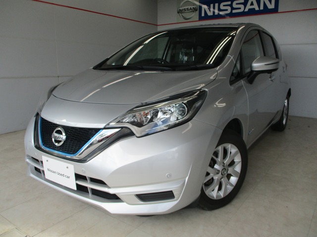 ノート 沖縄 の中古車 日産公式中古車検索サイト