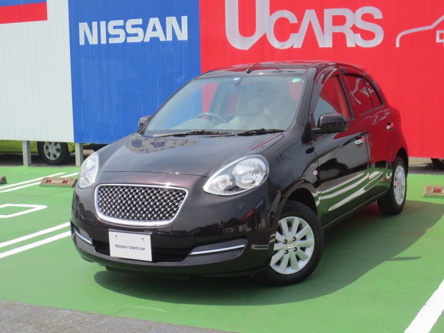 マーチ 千葉 の中古車 日産公式中古車検索サイト