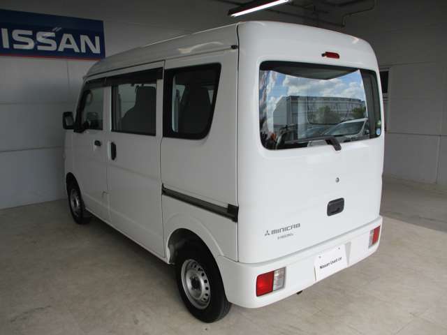 琉球日産自動車株式会社 豊崎店 沖縄県 ミニキャブバン 三菱の在庫詳細から中古車を探す 日産公式中古車検索サイト