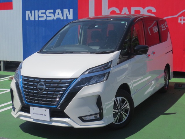 千葉日産自動車株式会社 日産カーパレス船橋店 千葉県 セレナ 日産の在庫詳細から中古車を探す 日産公式中古車検索サイト