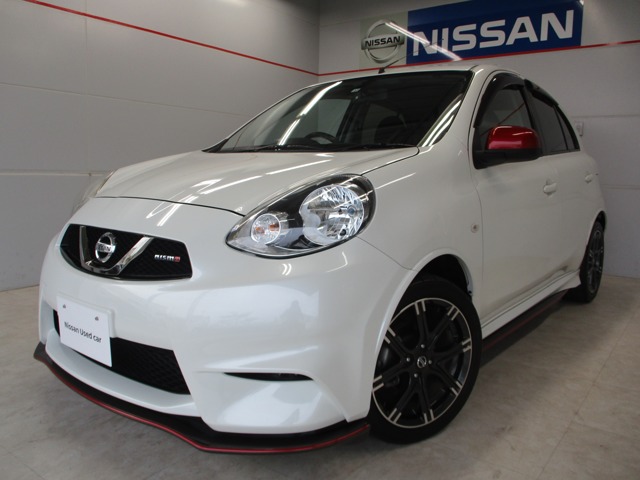 琉球日産自動車株式会社 豊崎店 沖縄県 マーチ 日産の在庫詳細から中古車を探す 日産公式中古車検索サイト