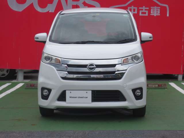 千葉日産自動車株式会社 日産カーパレス船橋店 千葉県 デイズ 日産の在庫詳細から中古車を探す 日産公式中古車検索サイト