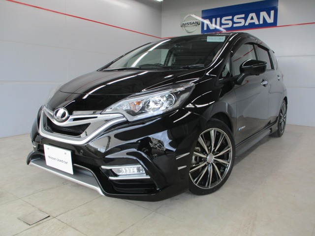 琉球日産自動車株式会社 豊崎店 沖縄県 ノート 日産の在庫詳細から中古車を探す 日産公式中古車検索サイト