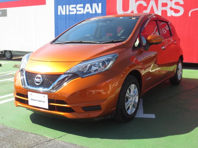 千葉日産自動車株式会社 日産カーパレス船橋店 千葉県 ノート 日産の在庫詳細から中古車を探す 日産公式中古車検索サイト