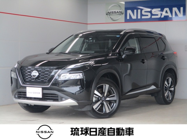 エクストレイル(全国)の中古車｜日産公式中古車検索サイト