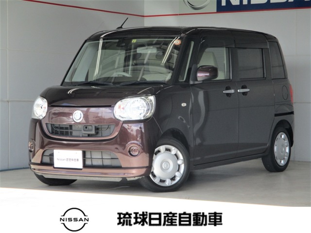 ムーヴキャンバス(全国)の中古車(2ページ目)｜日産公式中古車検索サイト