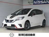 日産 ノート 1200cc 1.2 e-POWER NISMO ブラック リミテッド アラウンドビューモニター ナビ ETC