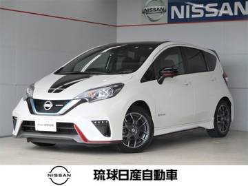 1.2 e-POWER NISMO ブラック リミテッド アラウンドビューモニター ナビ ETC