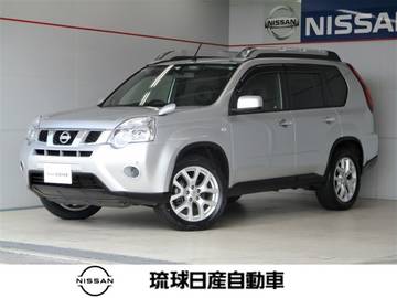 2.0 20Xt 4WD ハイパールーフレール 新品ATタイヤ装着