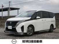 日産 セレナ 2000cc 2.0 ハイウェイスターV AWINエアロ エマージェンシーブレーキ
