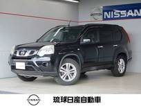 日産 エクストレイル 2000cc 2.0 20X 4WD 全席シートヒーター ドライブレコーダー