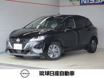 日産 ノート 1200cc 1.2 S e-POWER エマージェンシーブレーキ ナビ