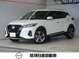 日産 キックス 1200cc 1.2 X (e-POWER) エマージェンシーブレーキ プロパイロット