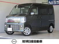 日産 クリッパーリオ 660cc 660 E ハイルーフ エマージェンシーブレーキ レーンキープ