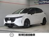 日産 ノートオーラ 1200cc 1.2 G FOUR レザーエディション 4WD BOSEサウンドシステム