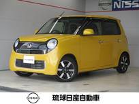 ホンダ N-ONE 660cc 660 G ローダウン ベーシック 純正ナビ フルセグTV CD/DVD バックモニタ