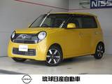ホンダ N-ONE 660cc 660 G ローダウン ベーシック 純正ナビ フルセグTV CD/DVD バックモニタ
