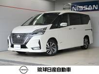 日産 セレナ 2000cc 2.0 ハイウェイスター V エマージェンシーブレーキ レーンキープ