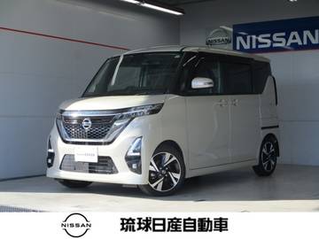 660 ハイウェイスターGターボ 両側ハンズフリーオートスライドドア