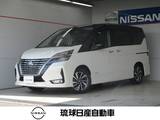 日産 セレナ 2000cc 2.0 ハイウェイスターG エマージェンシーブレーキ レーンキープ