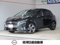 日産 ノートオーラ 1200cc 1.2 G BOSEヘッドレスト ハンドル支援 エマージェ