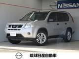日産 エクストレイル 2000cc 2.0 20X 4WD 防水シート 全席シートヒーター