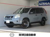日産 エクストレイル 2000cc 2.0 20X 4WD 新品デイトナ16インチスチールホイール 新