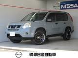 日産 エクストレイル 2000cc 2.0 20X 4WD 新品デイトナ16インチスチールホイール 新