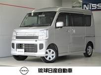 日産 NV100クリッパーリオ 660cc 660 チェアキャブ ハイルーフ 折りたたみ式スロープ　車いす固定装置付き