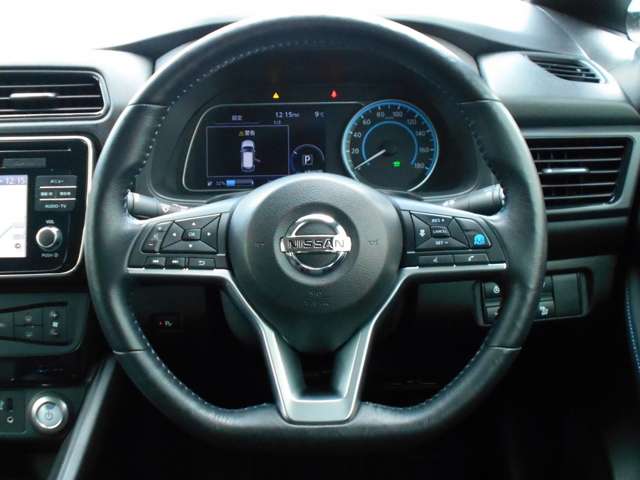 愛媛日産自動車株式会社 カータウン大洲 愛媛県 リーフ 日産の在庫詳細から中古車を探す 日産公式中古車検索サイト