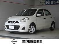 日産 マーチ 1200cc 1.2 S 純正ナビ バックモニター 日産アルミホイー