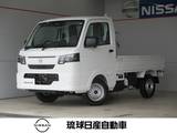日産 クリッパートラック 660cc 660 DX 5MT エマージェンシーブレーキ レーンキー
