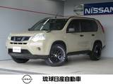 日産 エクストレイル 2000cc 2.0 20S 4WD 全塗装済 新品スチールホイール&R/Tタイヤ