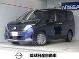日産 セレナ 1400cc 1.4 e-POWER X 試乗車UP プロパイロット エマージェンシー