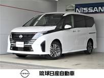 日産 セレナ 1400cc 1.4 e-POWER ハイウェイスターV エマージェンシーブレーキ　レーンキープ