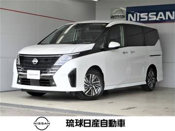 1.4 e-POWER ハイウェイスターV エマージェンシーブレーキ　レーンキープ