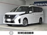 日産 セレナ 1400cc 1.4 e-POWER ハイウェイスターV エマージェンシーブレーキ　レーンキープ