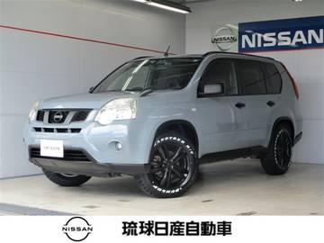 2.0 20X 4WD 外装全塗装済 ルーフレール 新品R/Tタイヤ