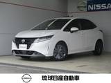 日産 ノート 1200cc 1.2 X エマージェンシーブレーキ レーンキープ ア
