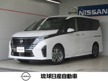 1.4 e-POWER ハイウェイスターV プロパイロット エマージェンシーブレーキ