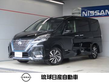 1.2 e-POWER ハイウェイスター V プロパイロット エマージェンシーブレーキ