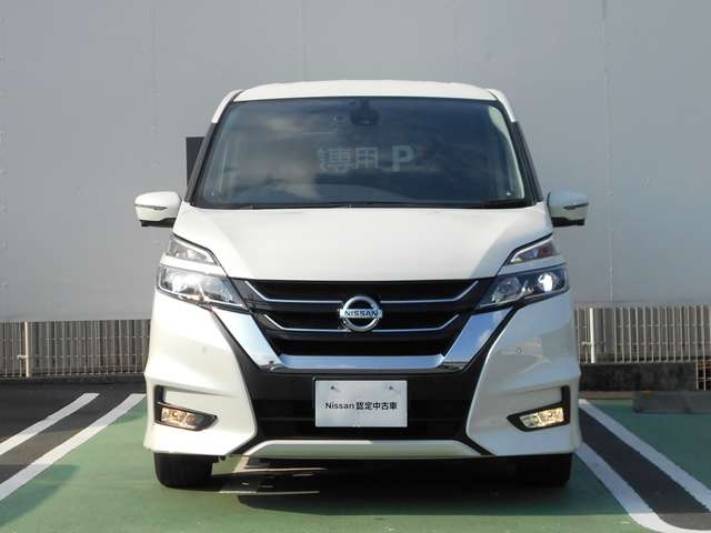 セレナ 愛媛 の中古車 日産公式中古車検索サイト