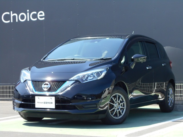 愛媛日産自動車株式会社 カータウン大洲 愛媛県 ノート 日産の在庫詳細から中古車を探す 日産公式中古車検索サイト