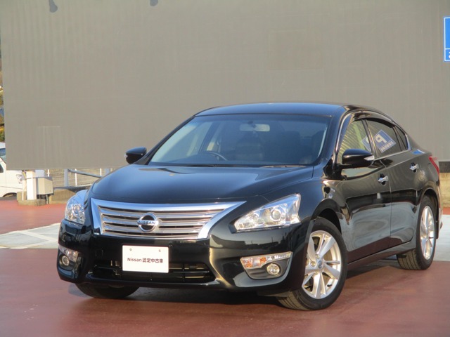 愛媛日産自動車株式会社 カータウン大洲 愛媛県 ティアナ 日産の在庫詳細から中古車を探す 日産公式中古車検索サイト