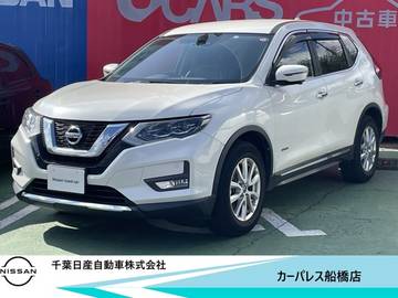 2.0 20Xi ハイブリッド 4WD