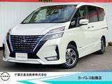日産 セレナ 1200cc 1.2 e-POWER ハイウェイスター V 純正メモリーナビ・アラウンドビュモニター